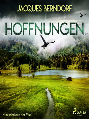 cover image of Hoffnungen--Kurzkrimi aus der Eifel (Ungekürzt)